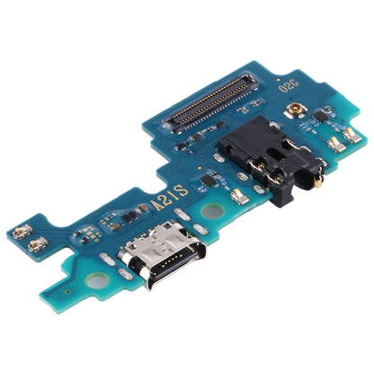 Samsung Galaxy A21S Charging Port Board Replacement with IC - Compatible & Fully Tested