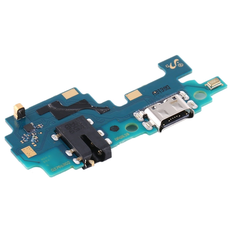 Samsung Galaxy A21S Charging Port Board Replacement with IC - Compatible & Fully Tested