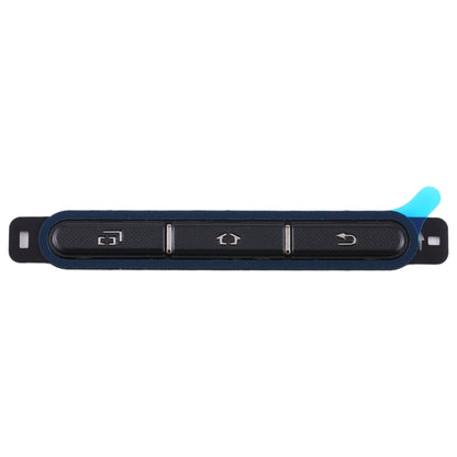 Samsung Galaxy Tab Active LTE SM-T365 Home Return Navigator Button Replacement - Quality Checked Part