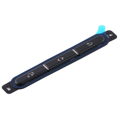Samsung Galaxy Tab Active LTE SM-T365 Home Return Navigator Button Replacement - Quality Checked Part