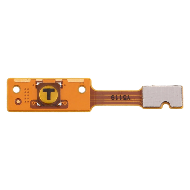Samsung Galaxy Tab 4 8.0 (T330/T331/T337) Return Button Flex Cable Replacement - Quality Guaranteed