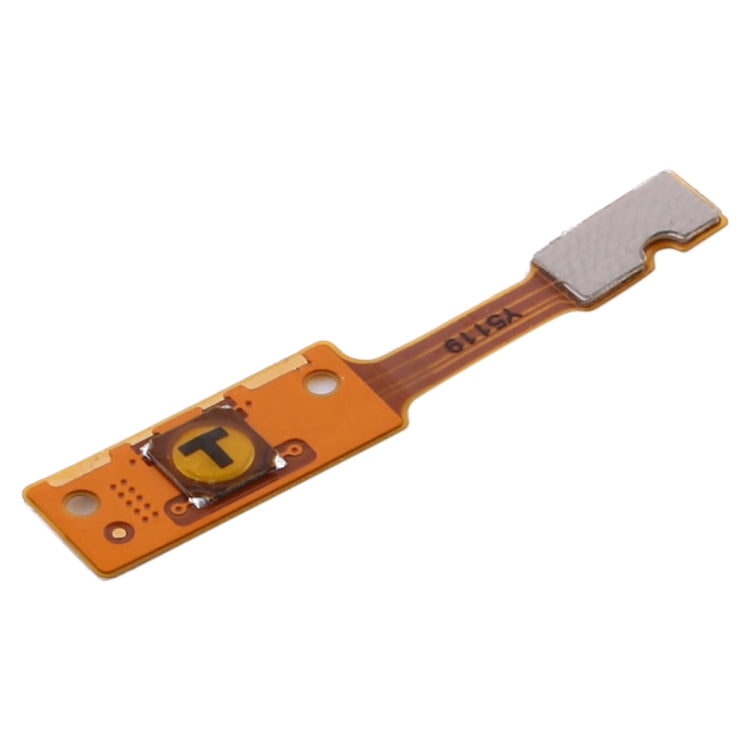 Samsung Galaxy Tab 4 8.0 (T330/T331/T337) Return Button Flex Cable Replacement - Quality Guaranteed