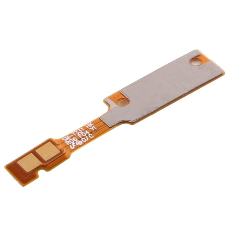 Samsung Galaxy Tab 4 8.0 (T330/T331/T337) Return Button Flex Cable Replacement - Quality Guaranteed
