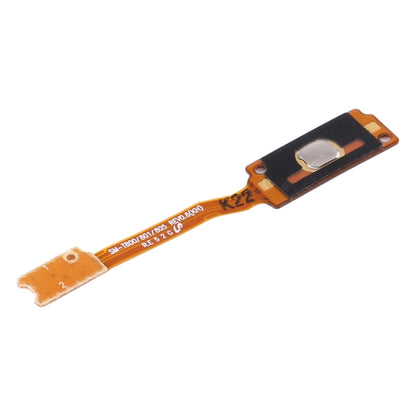Samsung Galaxy Tab S 10.5 / SM-T800 / T801 / T805 Return Button Flex Cable Replacement Part