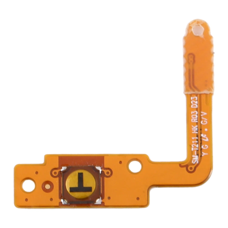 Samsung Galaxy Tab 3 7.0 (SM-T211/T210/T217) Return Button Flex Cable Replacement Part