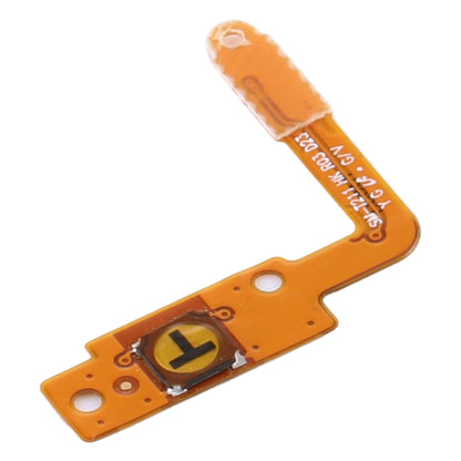 Samsung Galaxy Tab 3 7.0 (SM-T211/T210/T217) Return Button Flex Cable Replacement Part