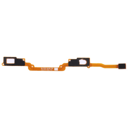 Samsung Galaxy Tab A 9.7 (SM-T550/P550) Sensor Flex Cable Replacement - Professional Installation Recommended