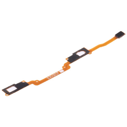 Samsung Galaxy Tab A 9.7 (SM-T550/P550) Sensor Flex Cable Replacement - Professional Installation Recommended