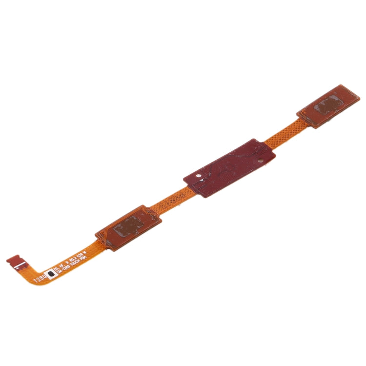 Samsung Galaxy Tab A 7.0 (2016) / SM-T280 / T285 Home Return & Sensor Flex Cable Replacement