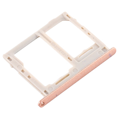 Samsung Galaxy Tab A 10.1 (2019) SIM & Micro SD Card Tray (SM-T515) - Gold - 0.01kg