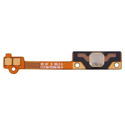 Samsung Galaxy Tab Q (SM-T2558) Return Button Flex Cable Replacement - Compatible & Tested Quality