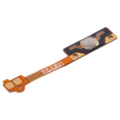 Samsung Galaxy Tab Q (SM-T2558) Return Button Flex Cable Replacement - Compatible & Tested Quality