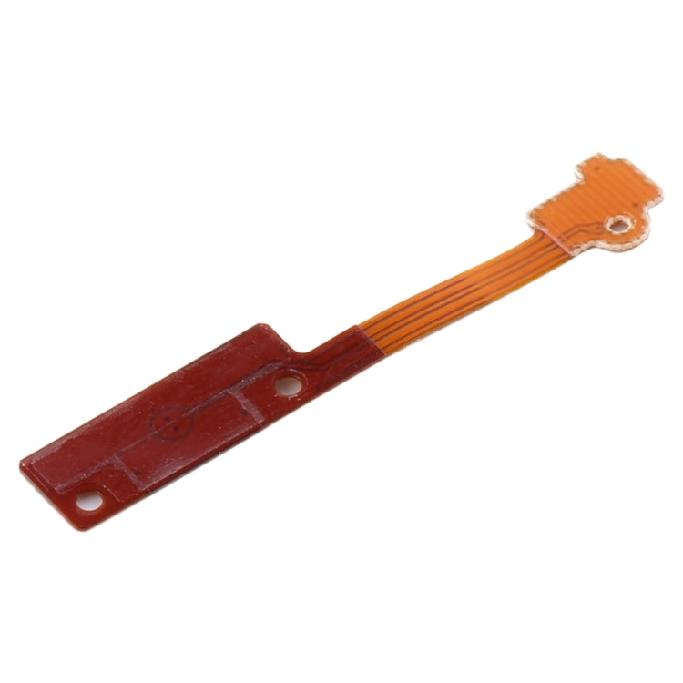 Samsung Galaxy Tab Q (SM-T2558) Return Button Flex Cable Replacement - Compatible & Tested Quality