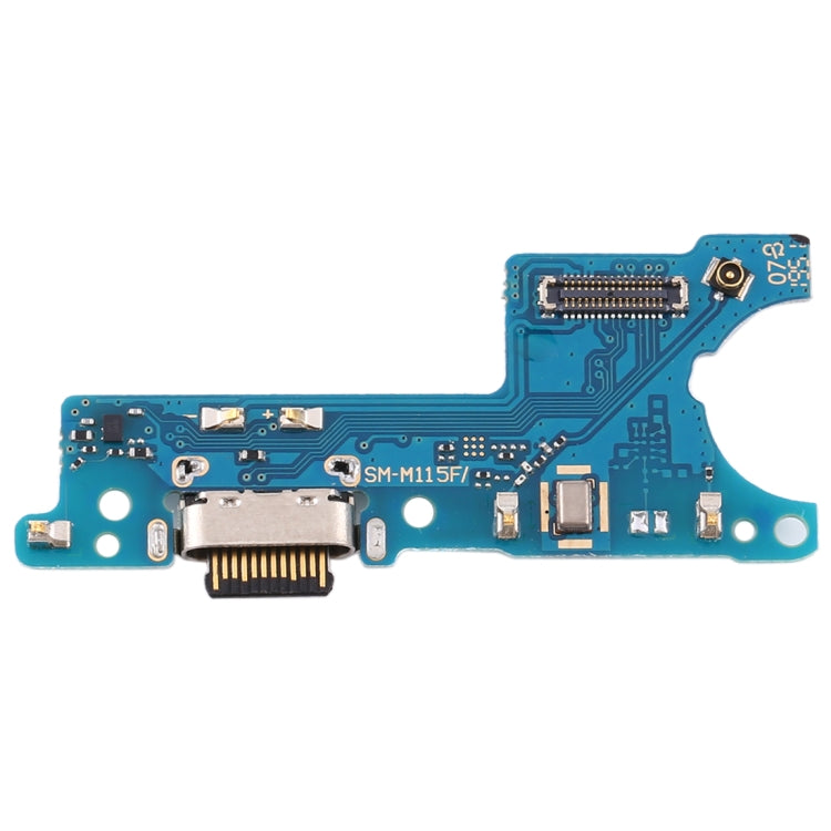 Samsung Galaxy M11 (SM-M115F) Charging Port Board Replacement - Tested and Ready to Install