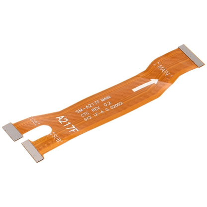 Samsung Galaxy A21s Motherboard Flex Cable Ribbon Replacement - Compatible, New & Checked Condition