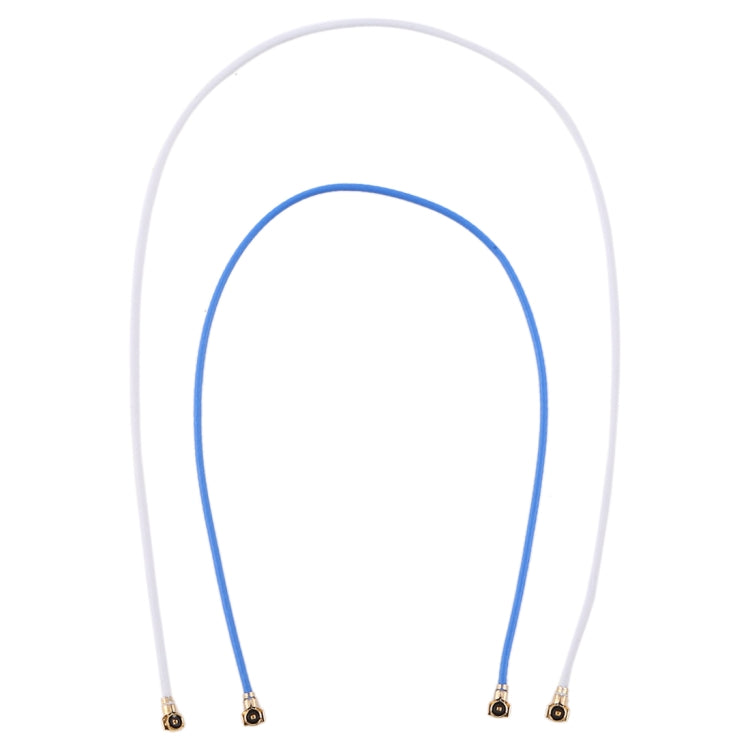 Samsung Galaxy A10e Antenna Signal Flex Cable Replacement - 1 Pair, Fully Tested & Compatible