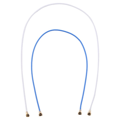 Samsung Galaxy A10e Antenna Signal Flex Cable Replacement - 1 Pair, Fully Tested & Compatible