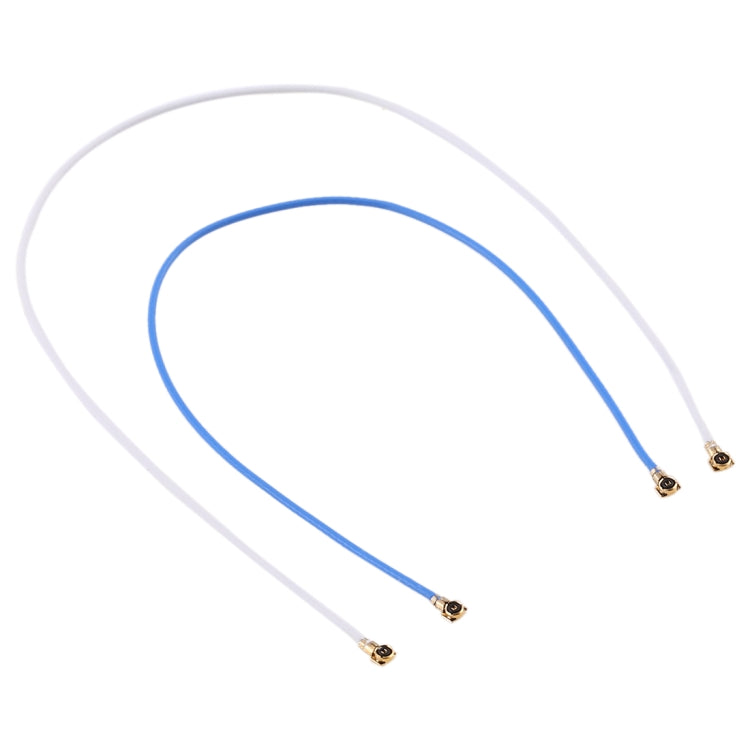 Samsung Galaxy A10e Antenna Signal Flex Cable Replacement - 1 Pair, Fully Tested & Compatible
