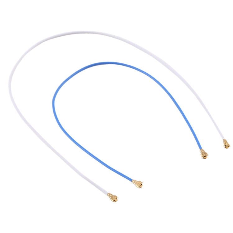 Samsung Galaxy A10e Antenna Signal Flex Cable Replacement - 1 Pair, Fully Tested & Compatible