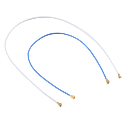 Samsung Galaxy A10e Antenna Signal Flex Cable Replacement - 1 Pair, Fully Tested & Compatible