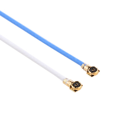 Samsung Galaxy A10e Antenna Signal Flex Cable Replacement - 1 Pair, Fully Tested & Compatible