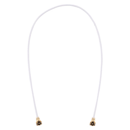 Samsung Galaxy M21 Antenna Signal Flex Cable Replacement - Compatible, Checked & Ready for Installation