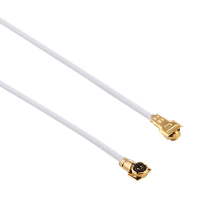 Samsung Galaxy M21 Antenna Signal Flex Cable Replacement - Compatible, Checked & Ready for Installation