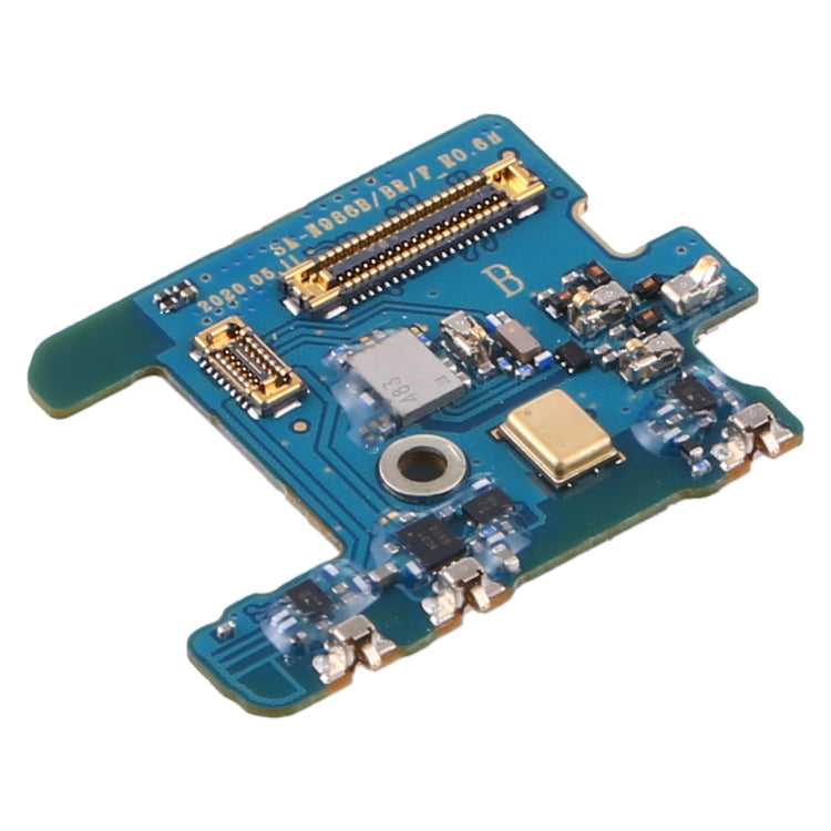 Samsung Galaxy Note20 Ultra (SM-N968F) Microphone Board Replacement - Certified Quality Component