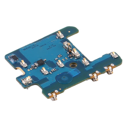 Samsung Galaxy Note20 Ultra (SM-N968F) Microphone Board Replacement - Certified Quality Component