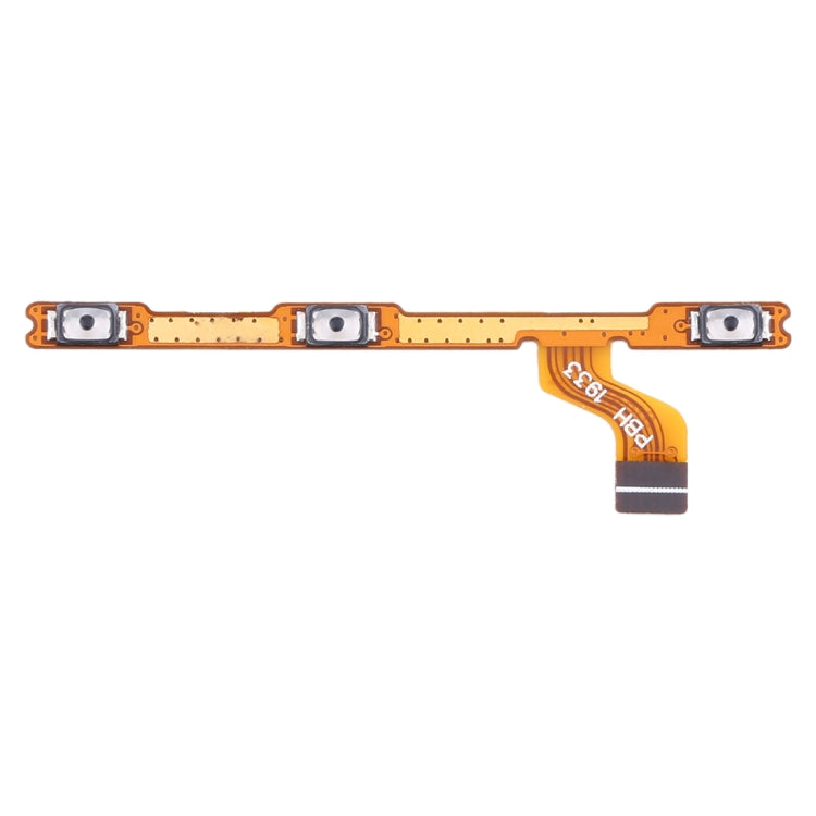 Samsung Galaxy Tab A 8.0 (2019) Power & Volume Button Flex Cable Replacement (SM-T290/SM-T295)