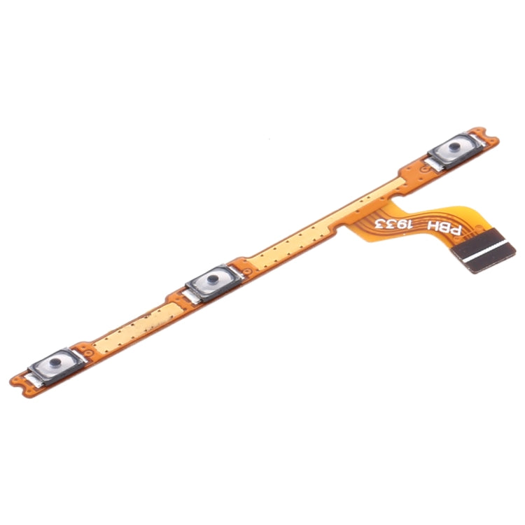 Samsung Galaxy Tab A 8.0 (2019) Power & Volume Button Flex Cable Replacement (SM-T290/SM-T295)