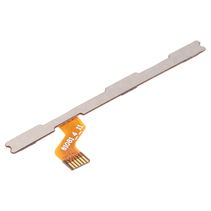 Samsung Galaxy Tab A 8.0 (2019) Power & Volume Button Flex Cable Replacement (SM-T290/SM-T295)