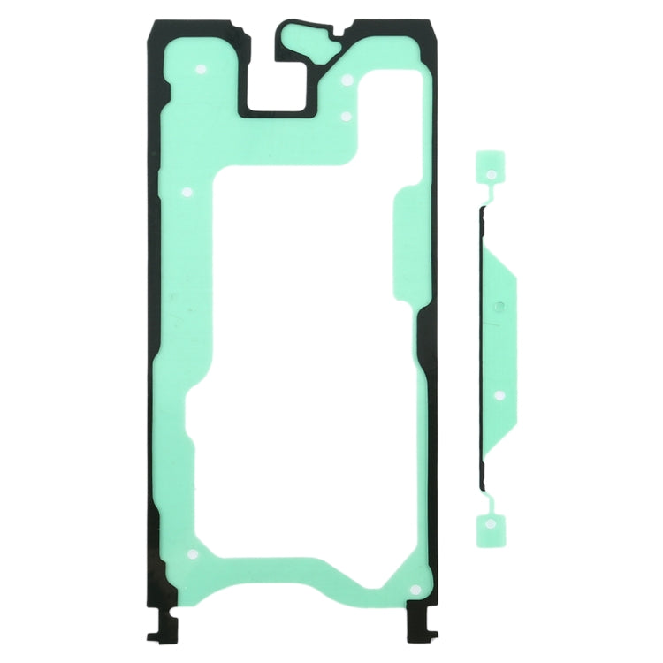 Samsung Galaxy Note10+ Front Housing Adhesive - 10pcs Replacement, Professional Installation Recommended