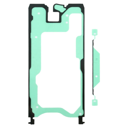 Samsung Galaxy Note10+ Front Housing Adhesive - 10pcs Replacement, Professional Installation Recommended