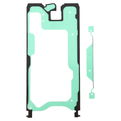 Samsung Galaxy Note10+ Front Housing Adhesive - 10pcs Replacement, Professional Installation Recommended