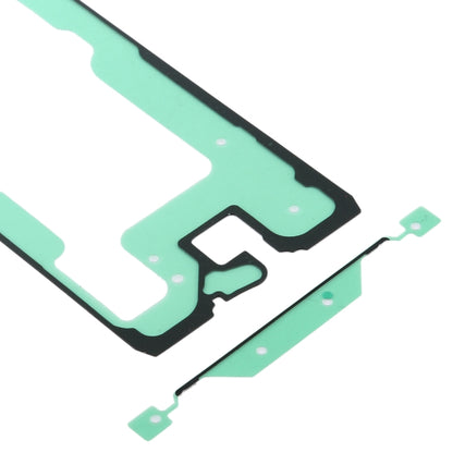 Samsung Galaxy Note10+ Front Housing Adhesive - 10pcs Replacement, Professional Installation Recommended