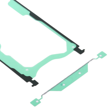 Samsung Galaxy Note10+ Front Housing Adhesive - 10pcs Replacement, Professional Installation Recommended
