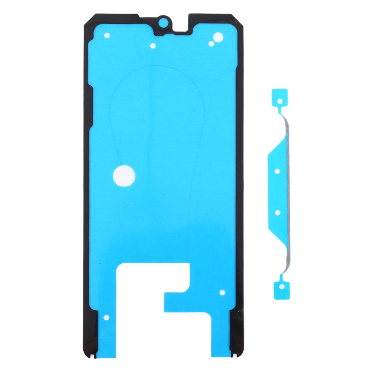 Samsung Galaxy S20 Ultra Front Housing Adhesive (10pcs) - Replacement Glue for Secure Fit