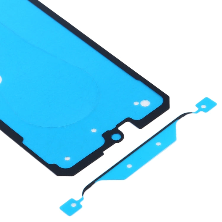 Samsung Galaxy S20 Ultra Front Housing Adhesive (10pcs) - Replacement Glue for Secure Fit