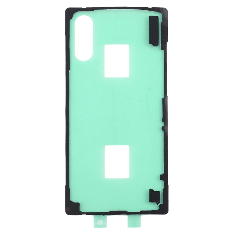 Samsung Galaxy Note10+ Back Housing Cover Adhesive (10pcs) - Replacement Adhesive for Perfect Fit