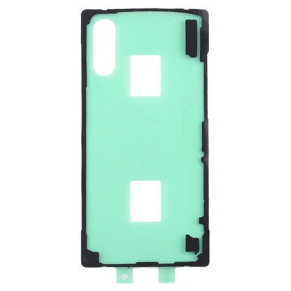 Samsung Galaxy Note10+ Back Housing Cover Adhesive (10pcs) - Replacement Adhesive for Perfect Fit
