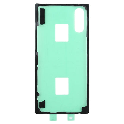 Samsung Galaxy Note10+ Back Housing Cover Adhesive (10pcs) - Replacement Adhesive for Perfect Fit