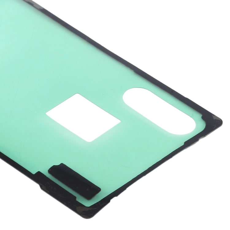 Samsung Galaxy Note10+ Back Housing Cover Adhesive (10pcs) - Replacement Adhesive for Perfect Fit