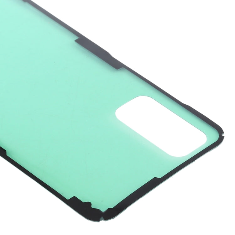 Samsung Galaxy S20 Back Housing Cover Adhesive (10pcs) - Replace Broken Parts, Professional Installation Recommended