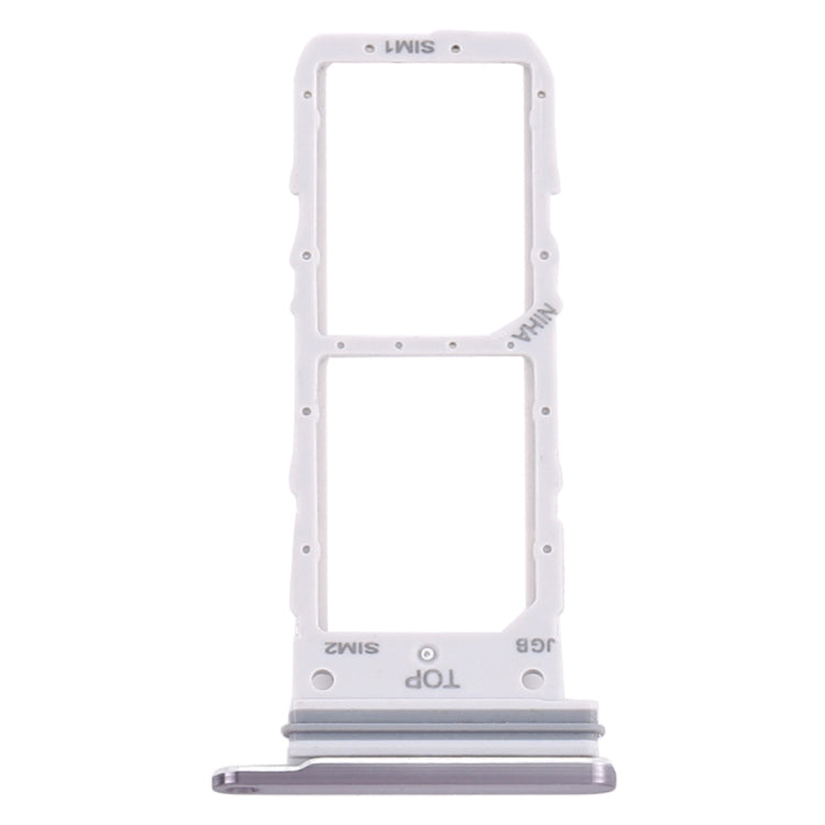 Black SIM Card Tray Set for Samsung Galaxy Note20 - Replacement SIM Card Tray Included