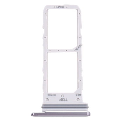 Black SIM Card Tray Set for Samsung Galaxy Note20 - Replacement SIM Card Tray Included