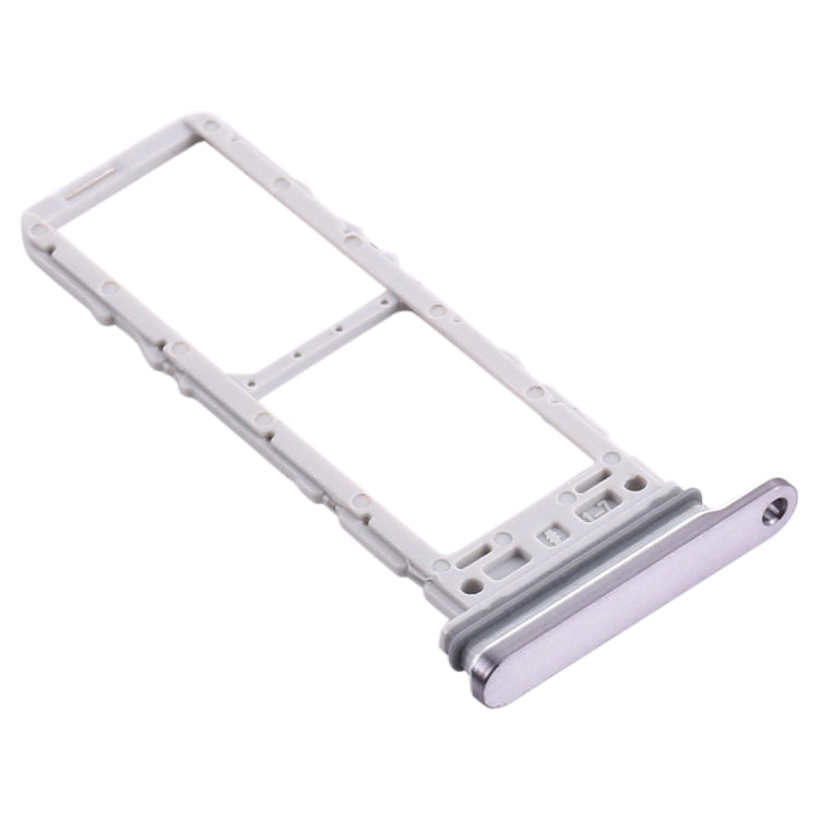 Black SIM Card Tray Set for Samsung Galaxy Note20 - Replacement SIM Card Tray Included