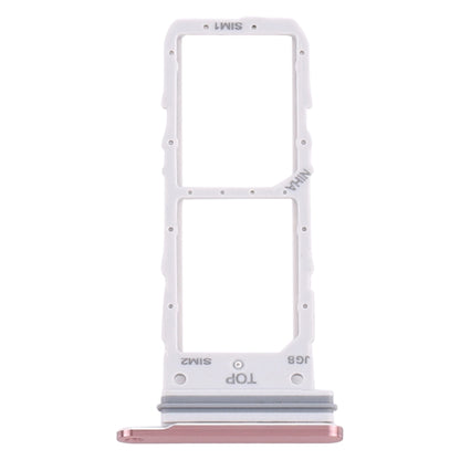 Samsung Galaxy Note20 SIM Card Tray + Replacement SIM Tray (Pink) - Compatible & Quality Assured