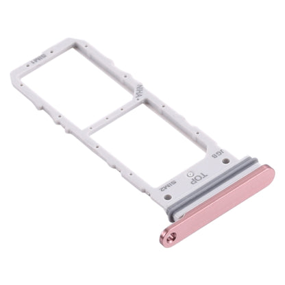 Samsung Galaxy Note20 SIM Card Tray + Replacement SIM Tray (Pink) - Compatible & Quality Assured