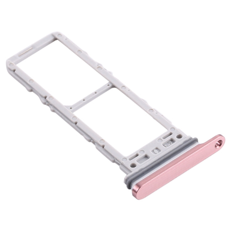 Samsung Galaxy Note20 SIM Card Tray + Replacement SIM Tray (Pink) - Compatible & Quality Assured